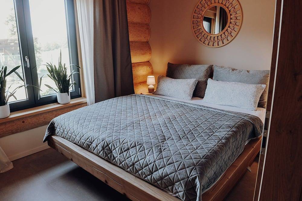Vacation home, 130 sqm, 2 bedrooms, open gallery with panoramic view, max. 6 persons in Schalksmühle, Märkischer Kreis