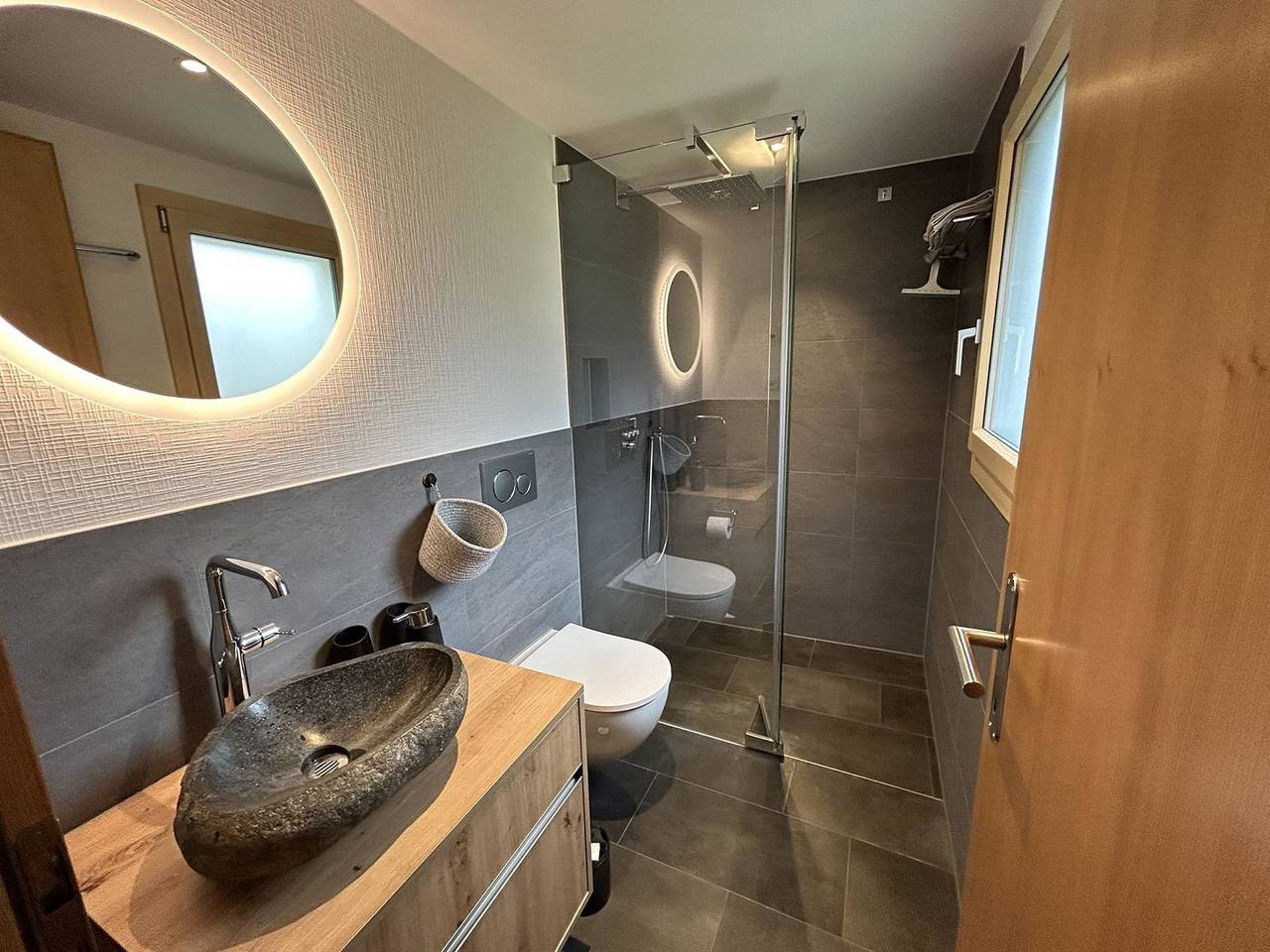 Appartamento intero, Chalet Fluegärtli in Engelberg, Canton Obvaldo