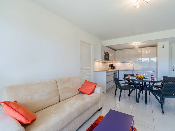 Gîte pour 5 personnes, avec jardin et terrasse dans Massif de l'Esterel - 3