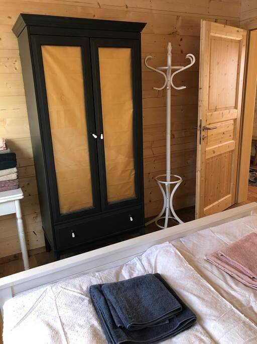 Two-Bedroom Chalet in Gröbming, Schladming-Dachstein