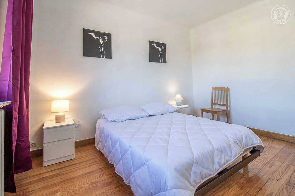 La Villa Rouge - Albertville in Albertville, Région d'Albertville