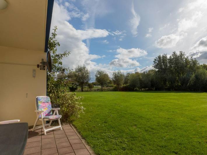 Ferienhaus für 4 Personen, mit Garten in Vlissingen - 3