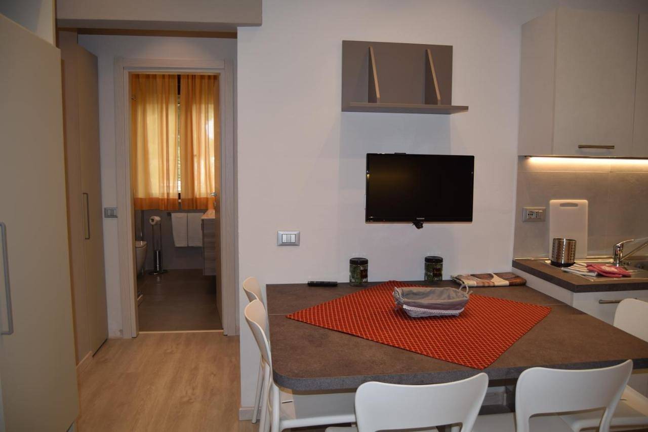 Orchidea Marina in Pise, Riviera Italienne