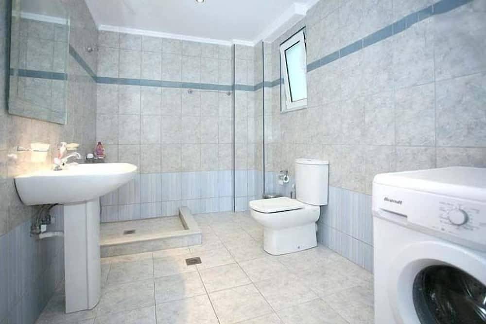 Paleochora Häuser n1 in Palaiochora, Chania und Umgebung