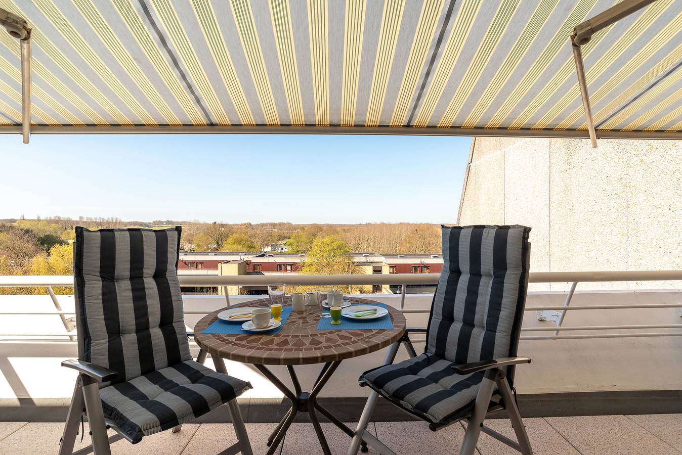 Ganze Ferienwohnung, Laser Ii in Kieler Förde, Kiel