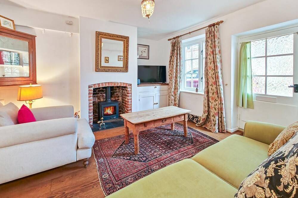 2 Bed in Burnham Market (oc-j33432) in Burnham Market, Norfolk Coast