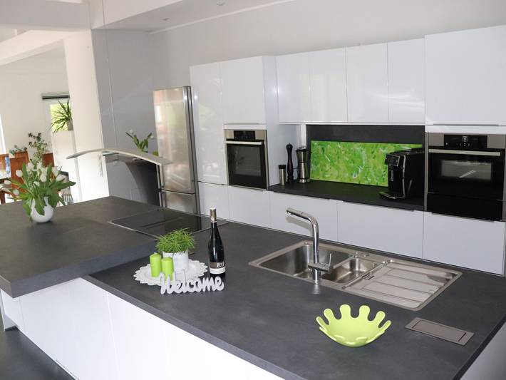 Ganze Ferienwohnung, Ferienwohnung "Residenz Waldblick" in Wachenheim, Pfälzer Rheinebene