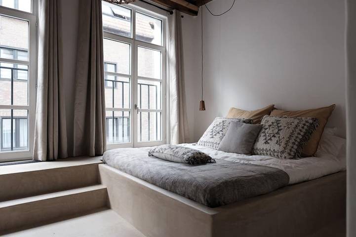 Vakantiehuis voor 14 personen in Antwerpen