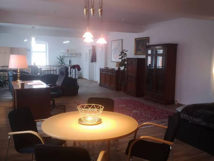 Ferienwohnung für 4 Personen in Zittau