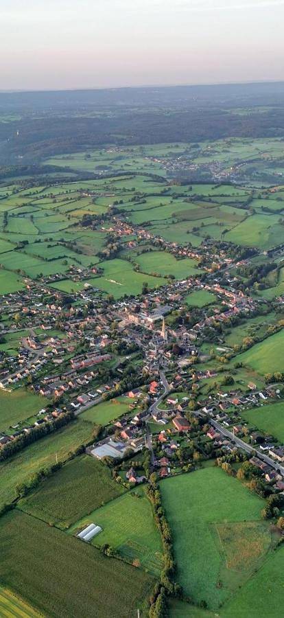 Gîte pour 4 personnes, avec sauna ainsi que vue et jardin à Baelen - 4