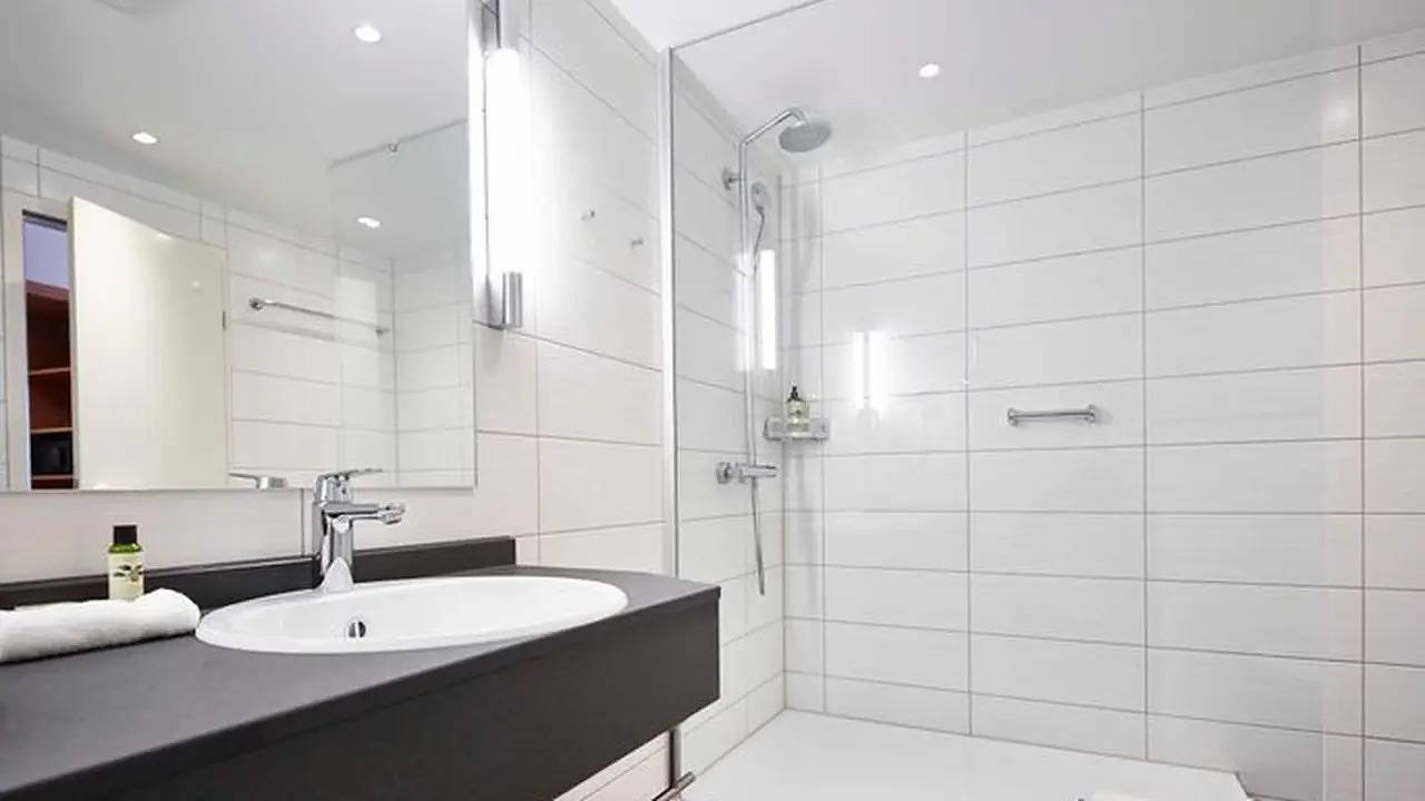 Apartamento vacacional entero, Apartamento de vacaciones para 2 personas in Eschborn, Main-Taunus-Kreis