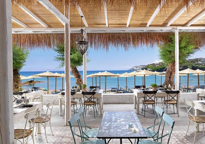 Ferienanlage für 2 Personen auf Kreta - 2