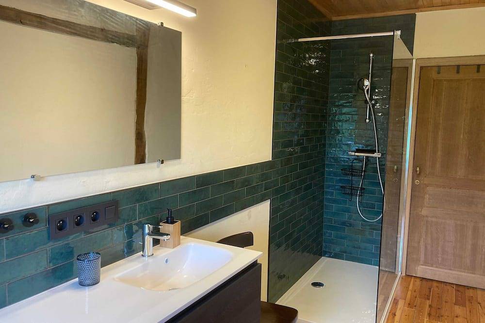 Charming Ardennes farmhouse for cycling & hiking • space, light & nature in Bertrix, Neufchâteau und Umgebung