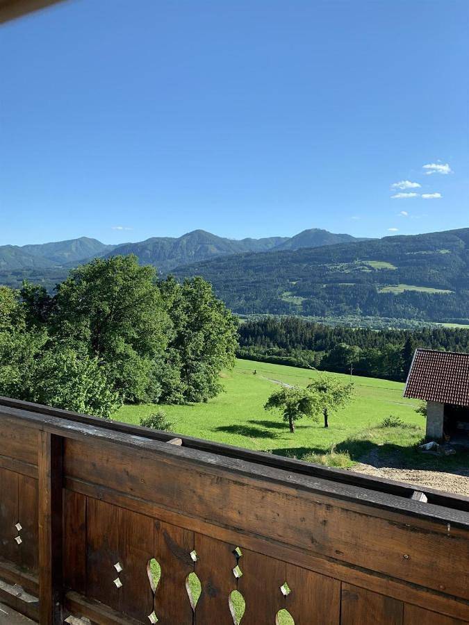 Privatzimmer für 3 Personen, mit Terrasse und Garten in Spittal an der Drau - 3