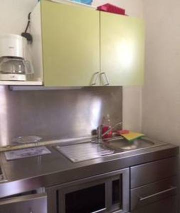 Studio pour 4 Personnes dans Les Menuires, Saint-Martin-de-Belleville, Photo 3