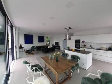 Ferienhaus für 4 Personen in Storkower See, Storkow, Bild 1