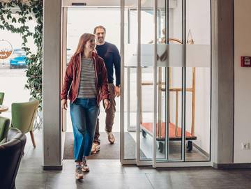 Hotel für 4 Personen in Mittelberg, Kleinwalsertal, Bild 2