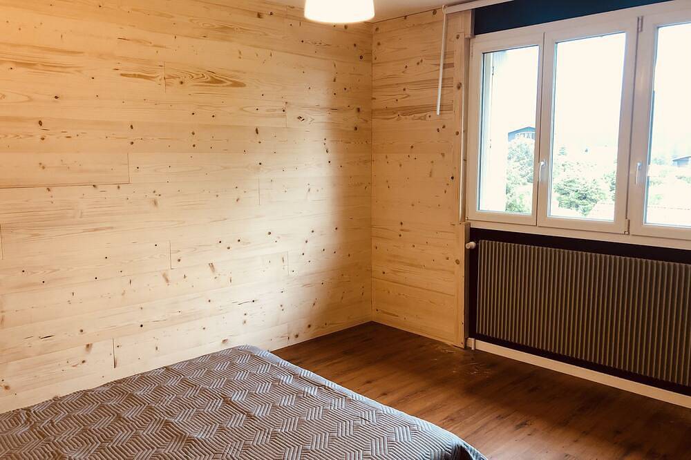 Appartement entier, Gîte \"le Faon\" de 70m2 rénovée en 2021 à Xonrupt Longemer in Xonrupt-Longemer, Parc naturel régional des Ballons des Vosges