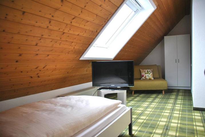 Hotel in Grünkraut - 3
