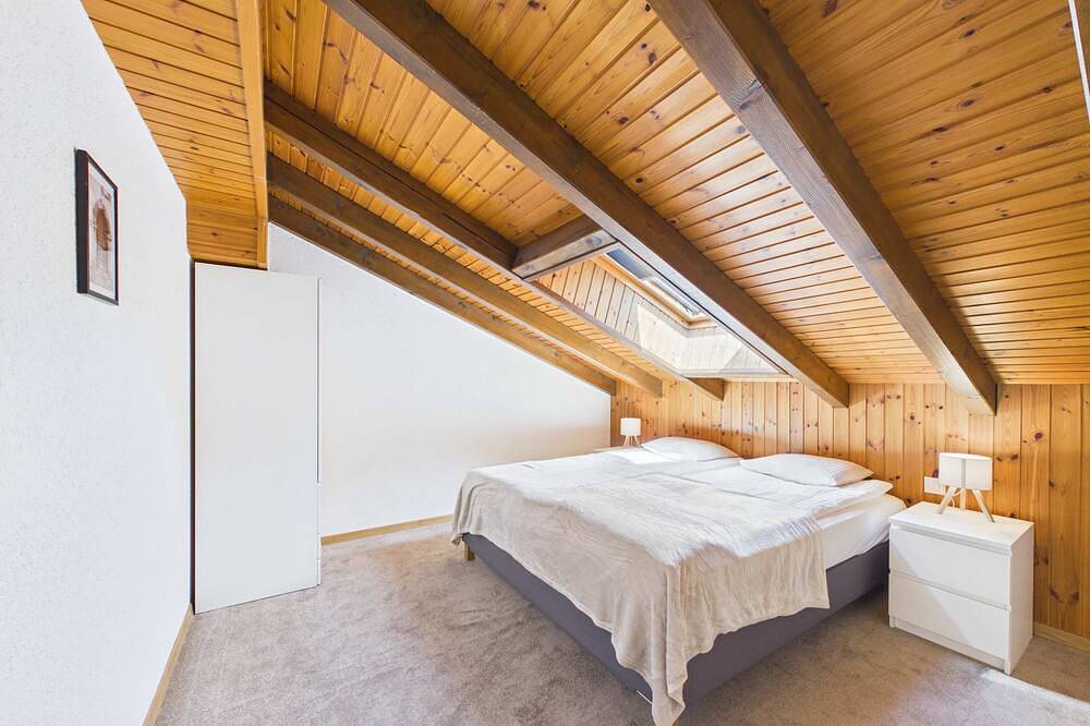 Appartement entier, Appartement spacieux à Brigue-Glis in Simplon Kulm, Brigue (Wallis)
