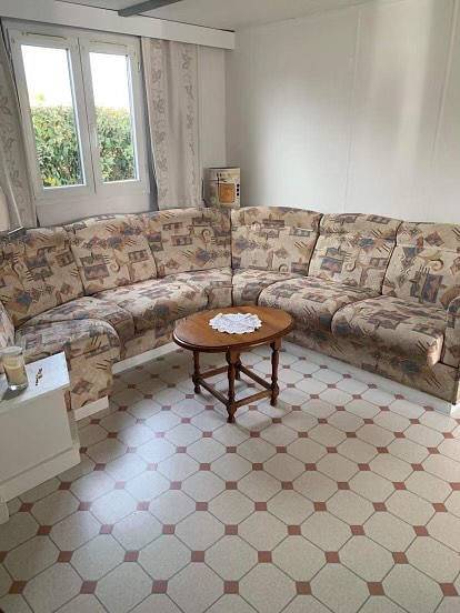 Camping pour 6 personnes, avec piscine et terrasse dans Sud Ouest de France - 3