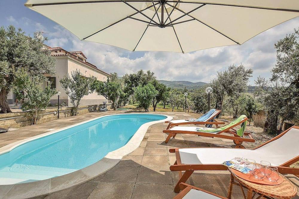 Lovely home in Rongolise di Sessa Au. in Sessa Aurunca, Provincia di Caserta