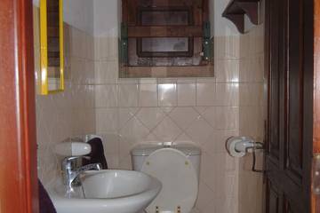 Casa De Campo para 16 Pessoas em Tomar, Distrito de Santarém, Foto 4