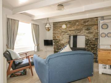 Cottage for 4 People in Port Isaac, Cornwall, Photo 1