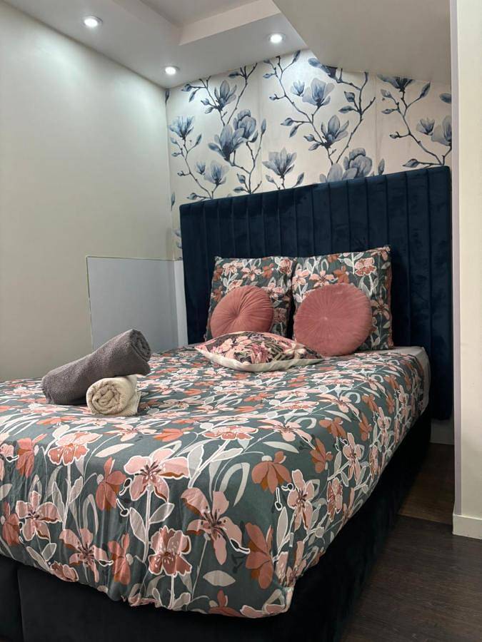Appartement de vacances pour 2 personnes - 1