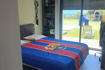 Villa pour 8 Personnes dans Ajaccio, Région d'Ajaccio, Photo 3