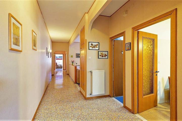 Apartamento de férias para 5 pessoas - 1