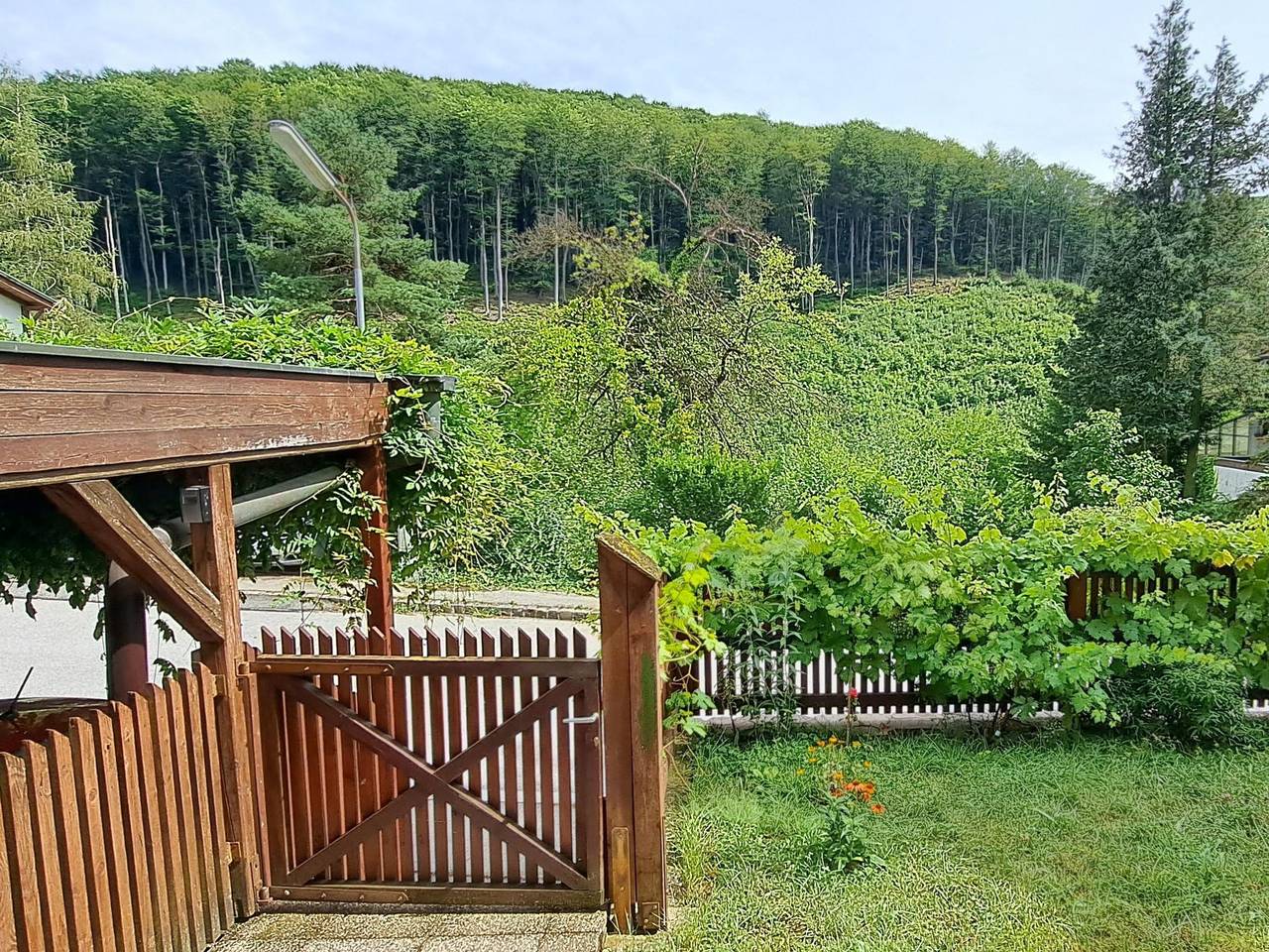 Apartamento entero, Idyllische Wohnung im Wienerwald in Viena, Bosques de Viena