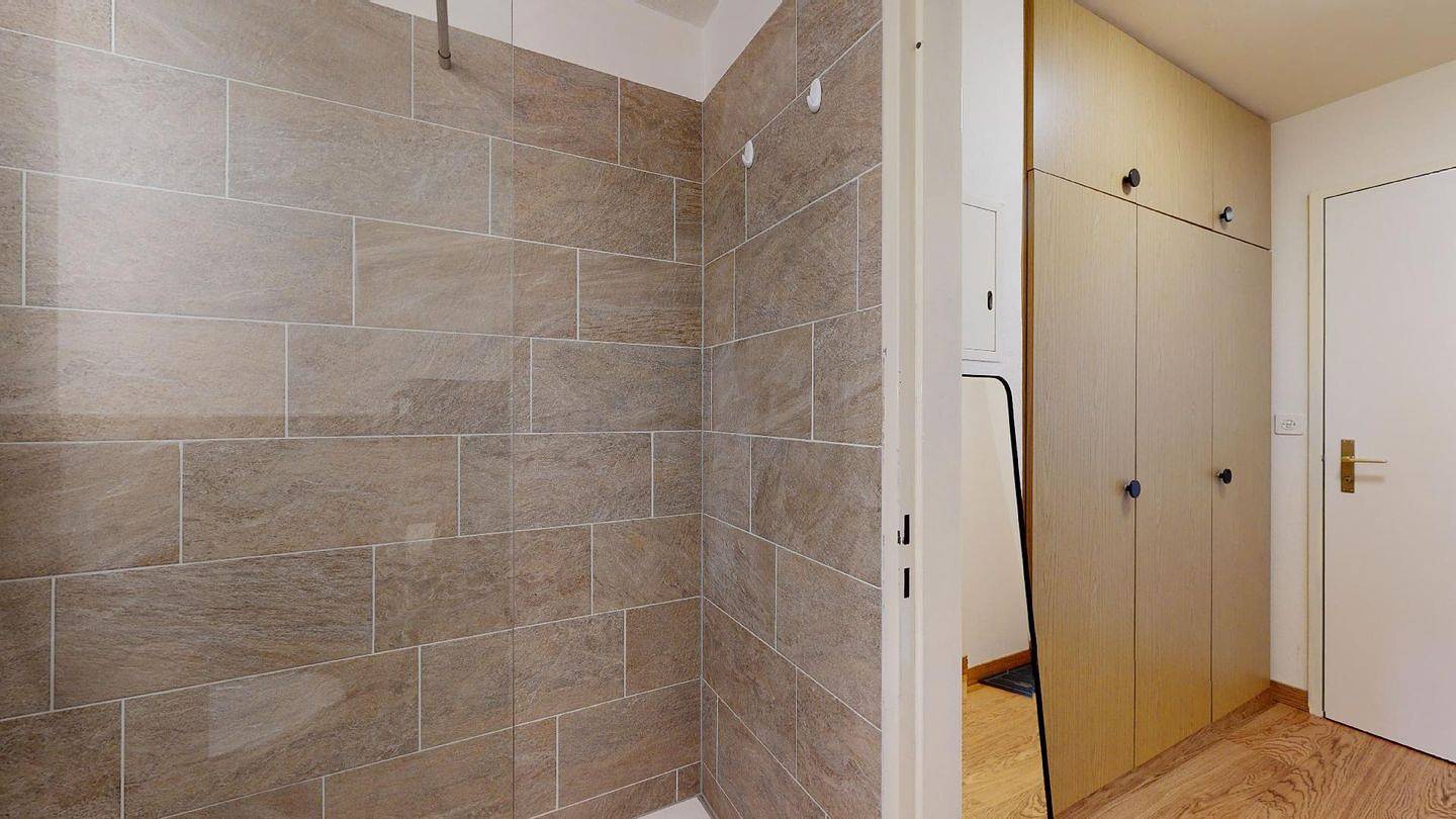 Apartamento entero, Abitaziun Skyline 414 - St. Moritz "Loga Elegance" in Sankt Moritz, Alpes del Bernina