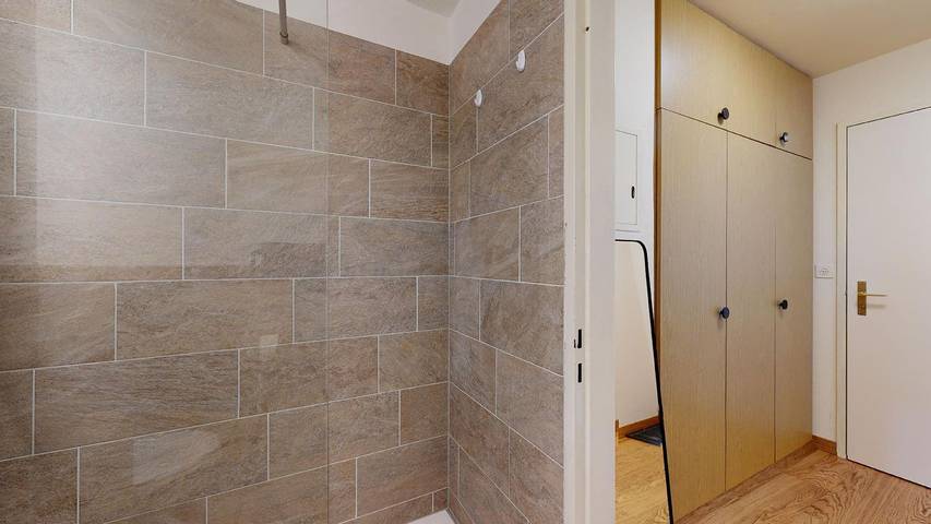 Ganze Wohnung, Abitaziun Skyline 414 - St. Moritz "Loga Elegance" in St. Moritz 3 Bad, St. Moritz