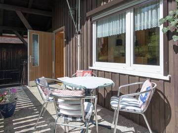 Vakantiewoning voor 4 Personen in Breitenbrunn/Erzgeb., Chemnitz (region), Afbeelding 4