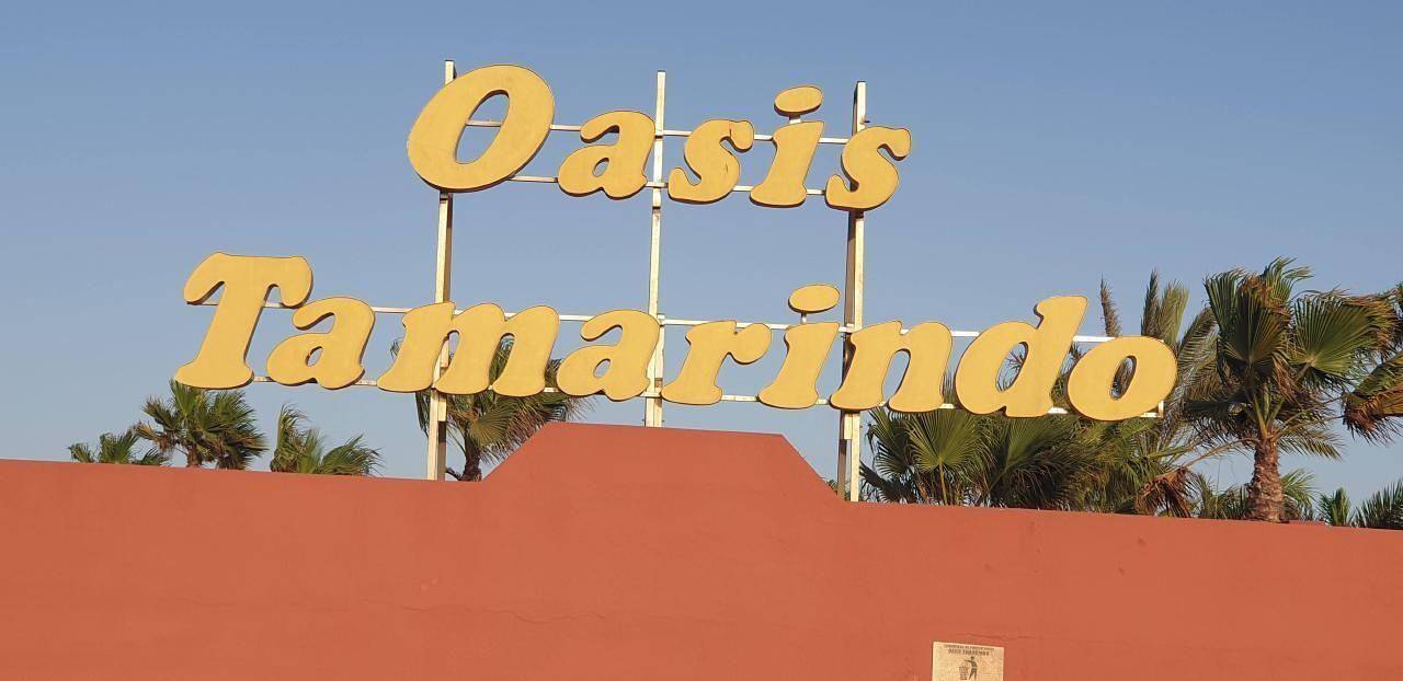 Ganze Ferienwohnung, Wohnung "Tamarindo spektakuläre Schwimmbäder". in Oasis Tamarindo, La Oliva