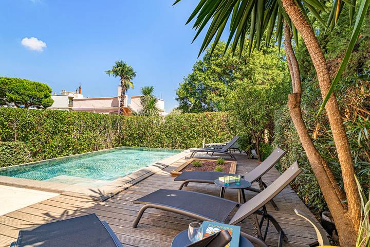 Apartamento entero, 625 Liberation - Lot 2 in Saint-Laurent-du-Var, Costa mediterránea (Francia)