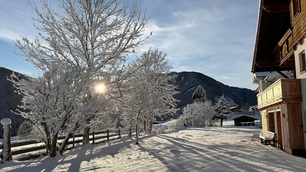 Appartamento vacanze a Tauern a partire da 157€ a notte