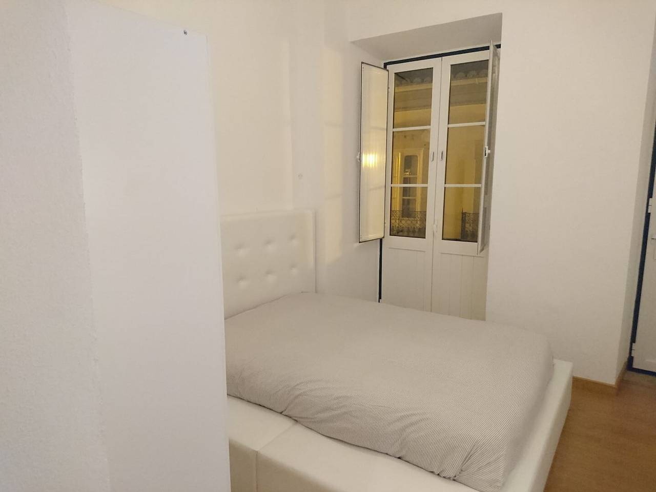 Appartement 'Faro City Center Apartment I' met eigen buitenruimte, Wifi & airco, foto 7