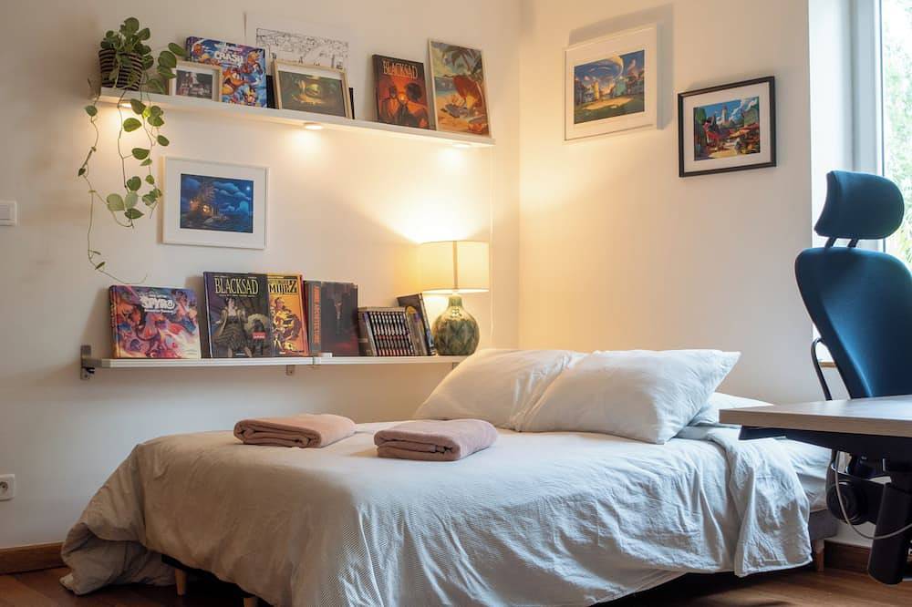Villa d'Artiste à Montpellier in Hôpitaux-Facultés, Montpellier