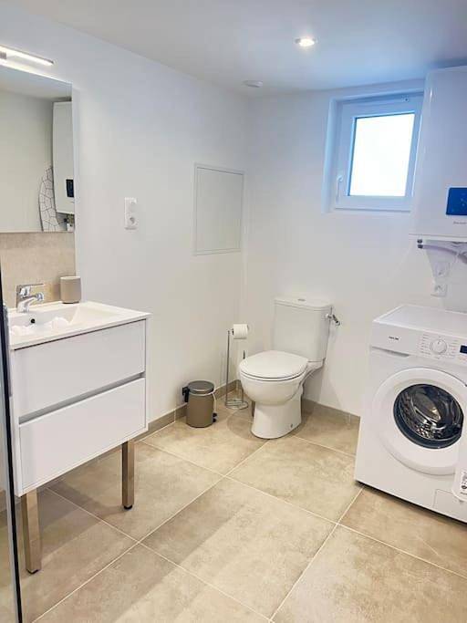 Appartement entier, La Brise Maritime in Saint-Ay, Vallée de la Loire