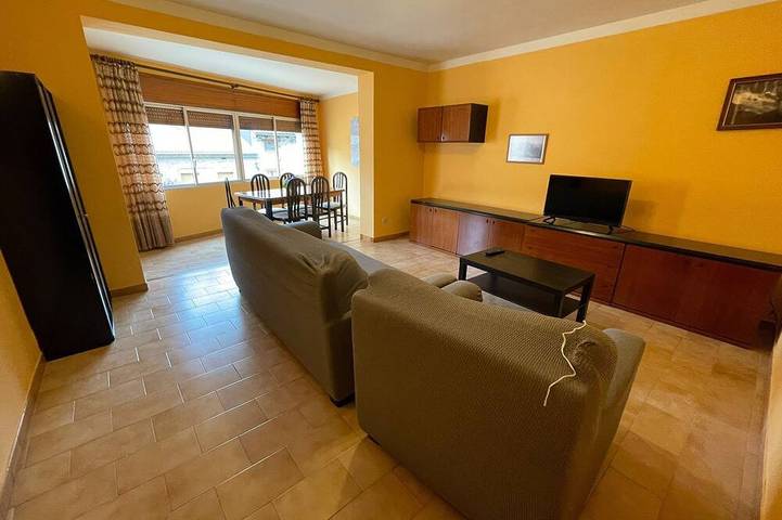 Apartamento de vacaciones para 7 personas, con jardín, Se admiten mascotas - 1