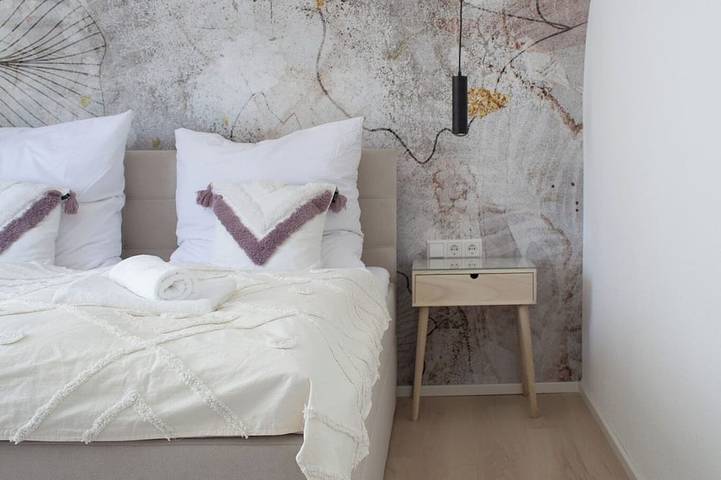 Ganze Wohnung, Apartment im Luftkurort Kisslegg in Kißlegg, Region Bodensee-Oberschwaben