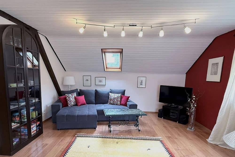 Entire apartment, Cozy vacation apartment (55sqm) at the nature reserve in Lauf an der Pegnitz, Frankenalb