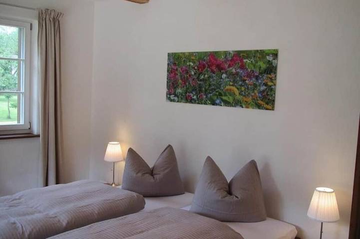 Ferienhaus für 10 Personen, mit Terrasse und Garten in Burg (Spreewald) - 4