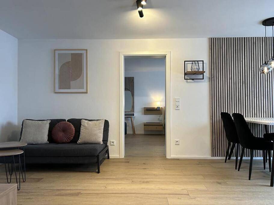 Entire apartment, One-Bedroom Apartment in Waltenhofen, Bavarian Swabia