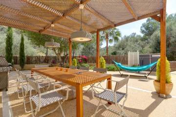 Villa in Calvià, Serra de Tramuntana für 9 