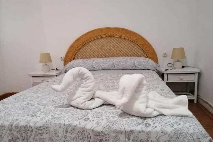 Maison de vacances pour 2 personnes - 1