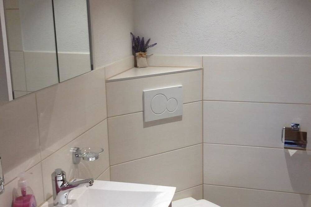 Geheel appartement, Chalet Zimmermann in Reichenbach im Kandertal, Frutigen - Lenk - Adelboden