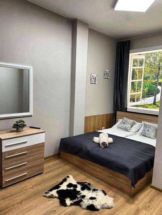Gîte pour 10 personnes, avec vue et jardin dans Bansko - 4
